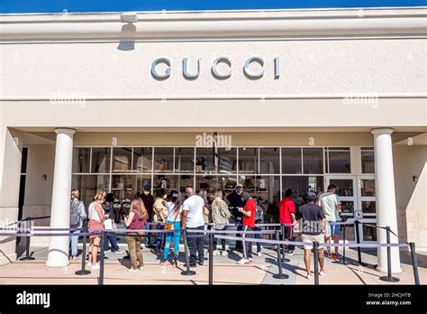 orlando gucci outlet|gucci shop orlando florida.